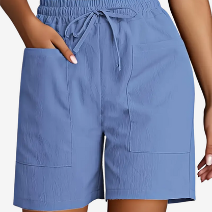 Lunara™ Short Décontracté