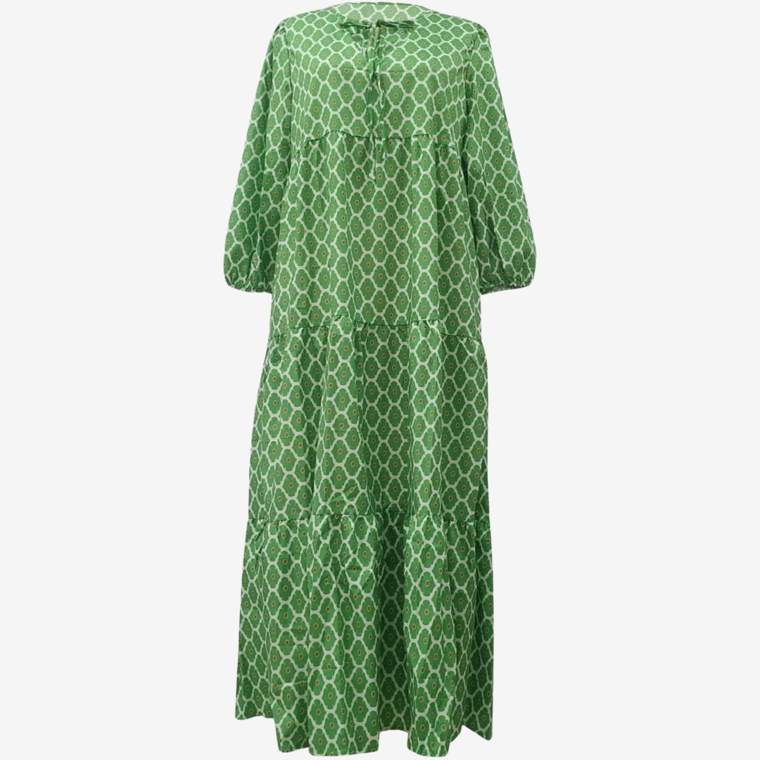 Maëva™ Midi Décontractée