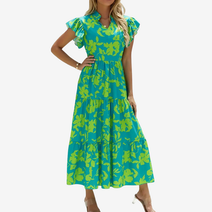 Mireva™ Longue Évasée