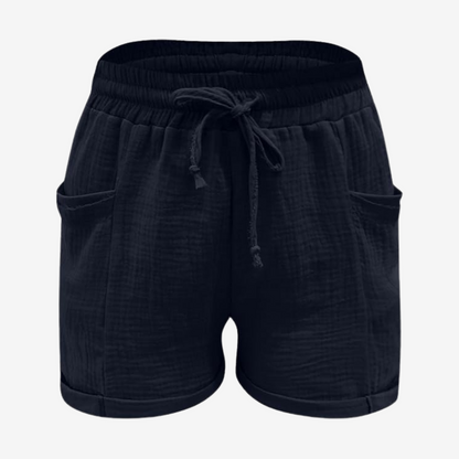 Honorine™ Short D’été Fluide