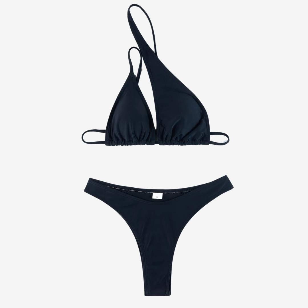 Lydie™ Bikini Asymétrique