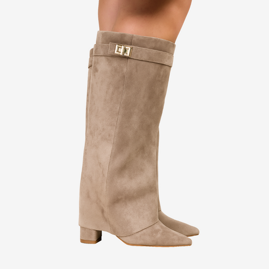 Chantal™ Bottes Hautes