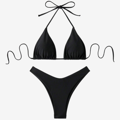 Inès™ Ensemble de Bain Deux Pièces