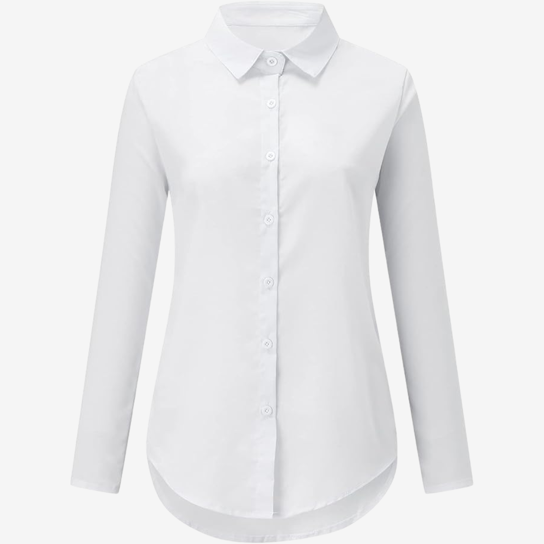 Elvire™ La Mousseline Douce