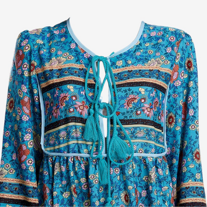 Éloïse™ Bohème Fendue