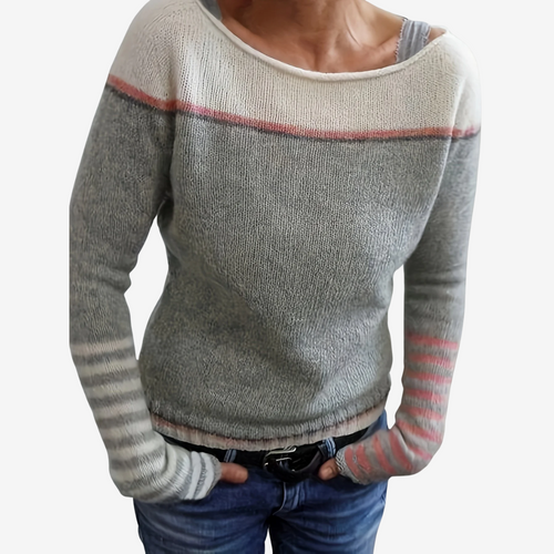 Clainae™ Pull Décontracté