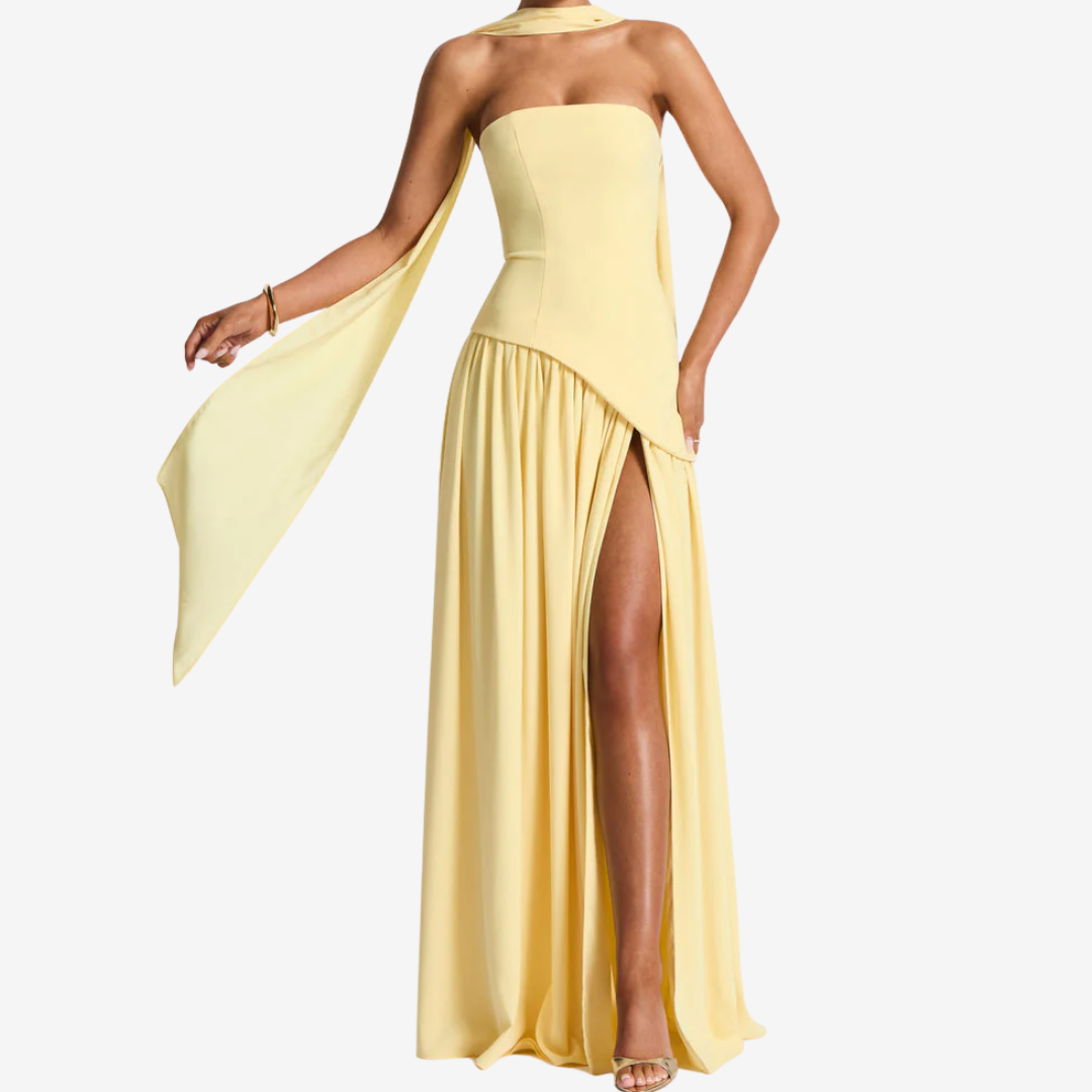 Josette™ Écharpe Drapée