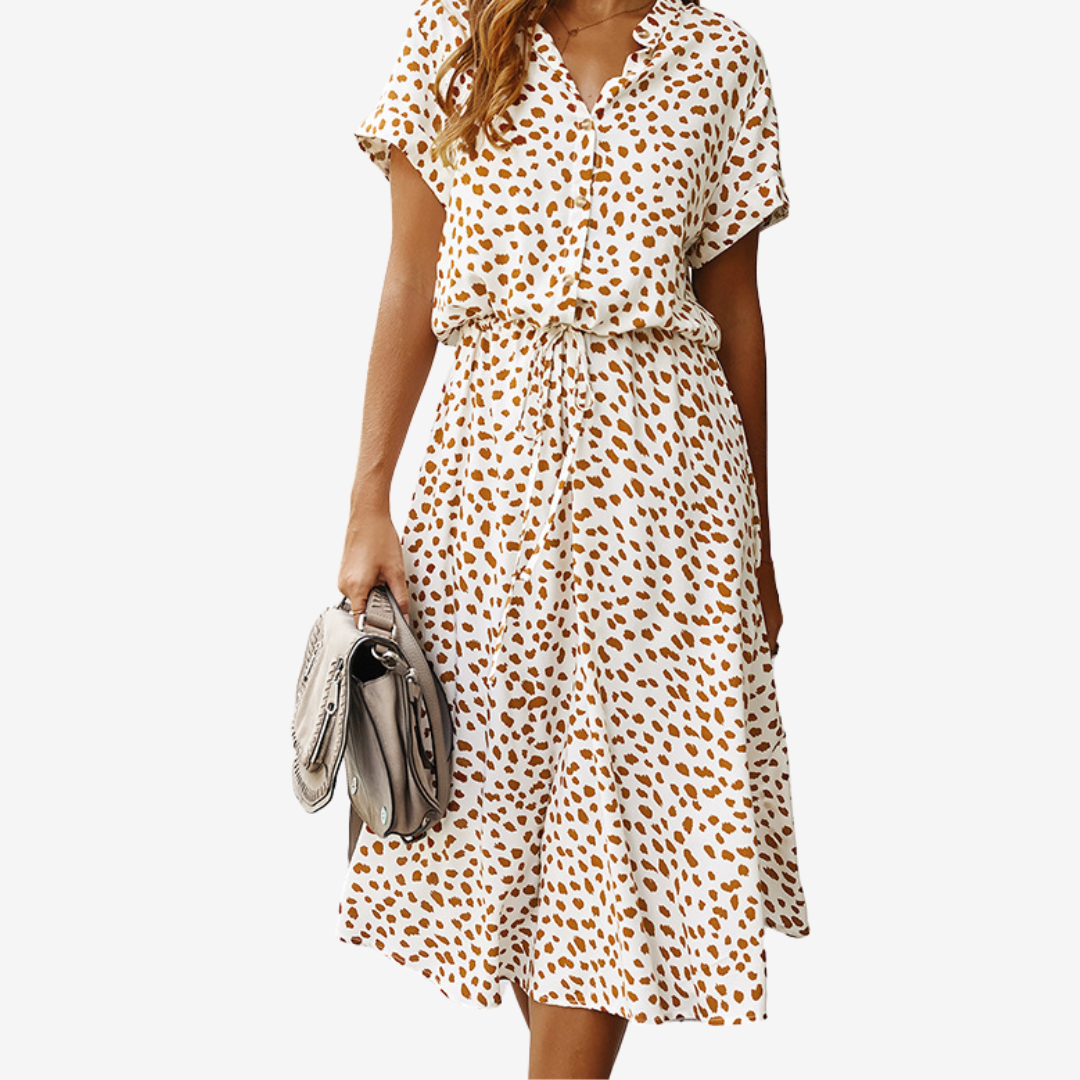 Mireina™ Grâce Fleurie Fluide