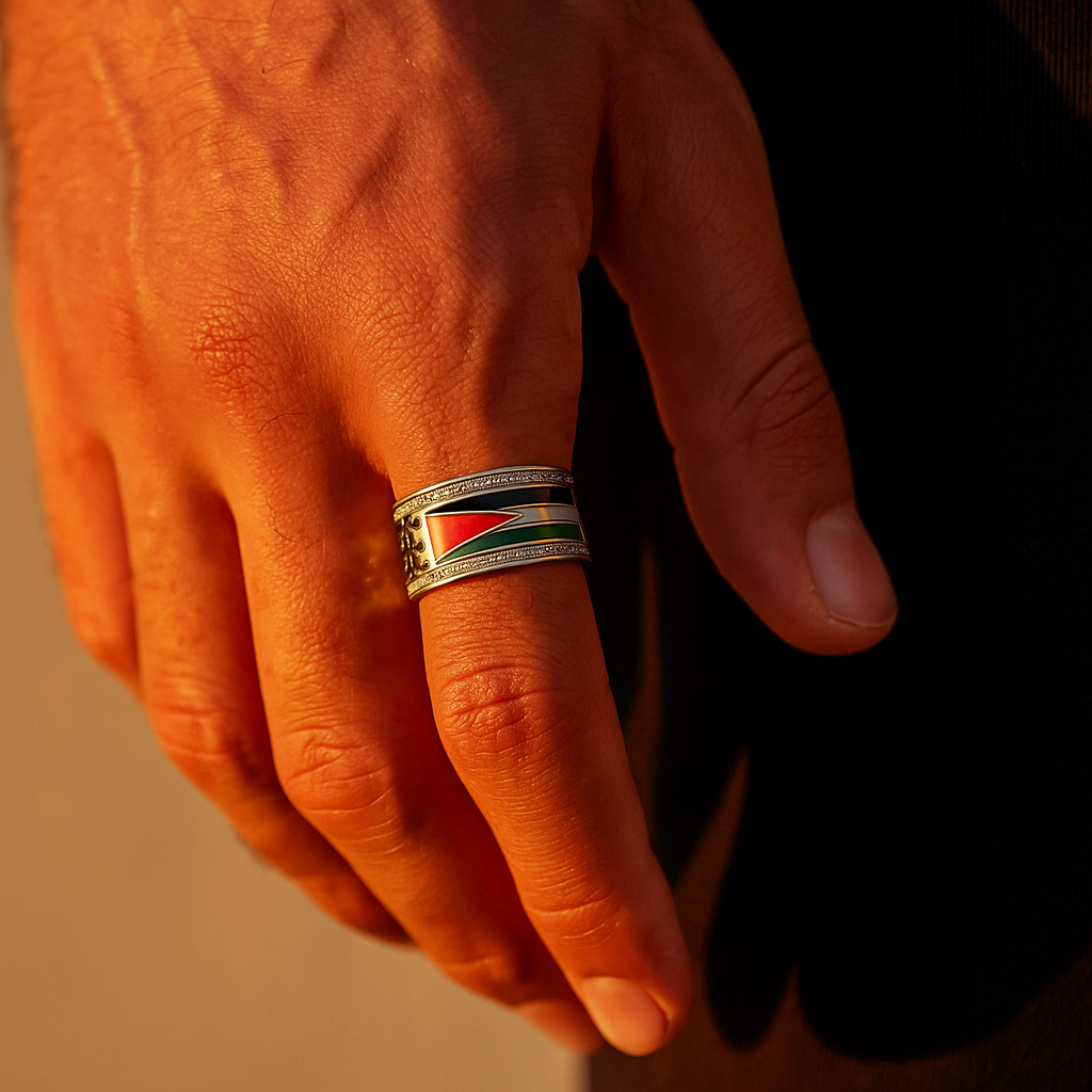 Lot de patrimoine en argent