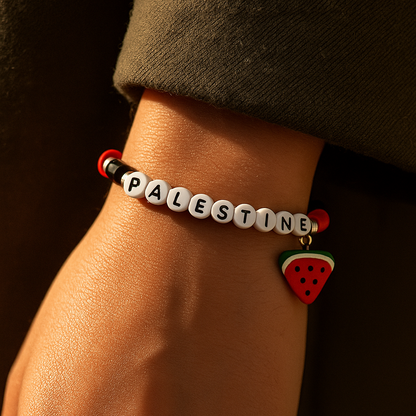 Lot de pastèques Palestine