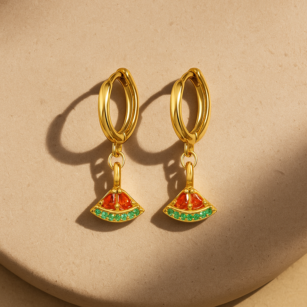 Hauts de pastèque Palestine