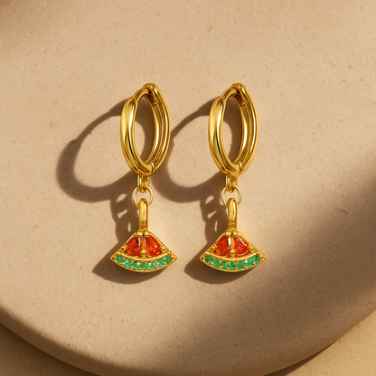 Hauts de pastèque Palestine