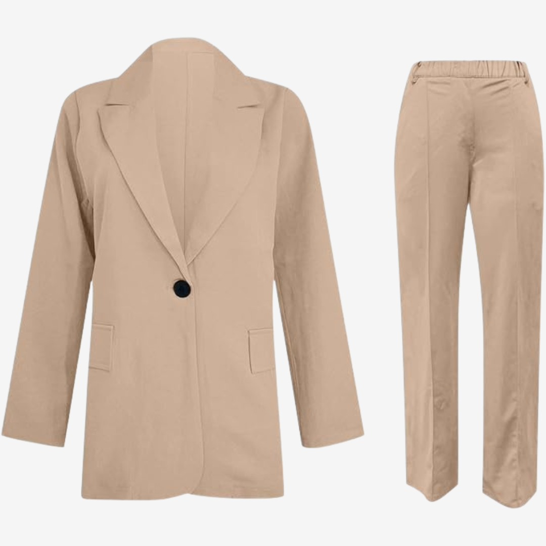 Léonora™ Ensemble Deux Pièces