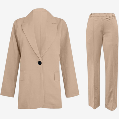 Léonora™ Ensemble Deux Pièces