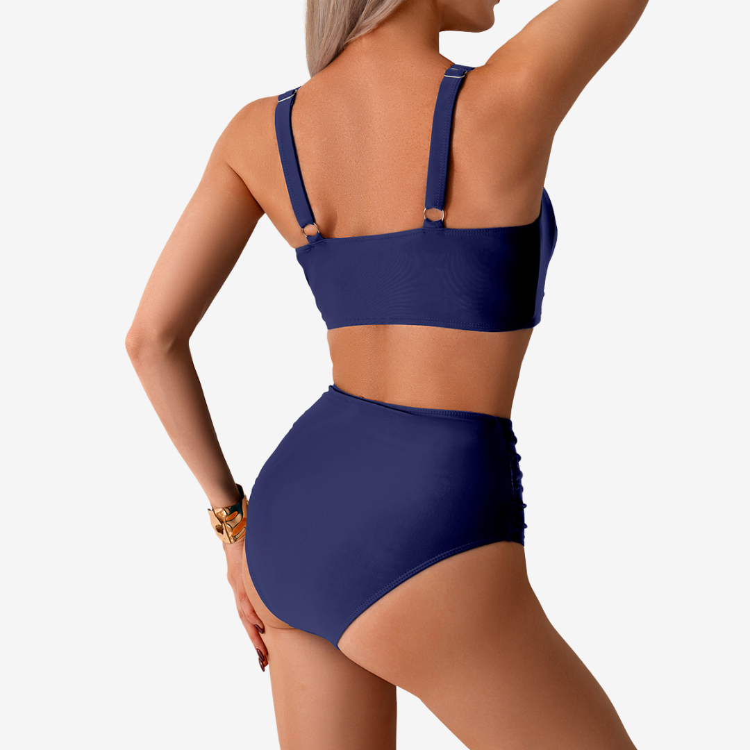 Tiphany™  Bikini V Torsadé