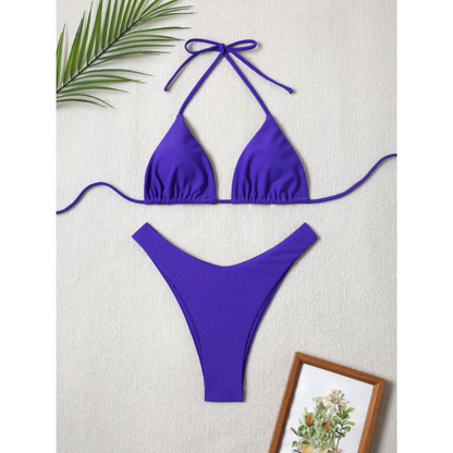 Inès™ Ensemble de Bain Deux Pièces