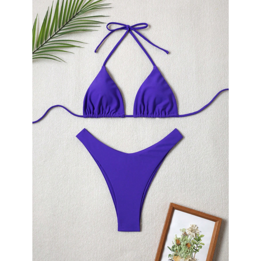 Inès™ Ensemble de Bain Deux Pièces