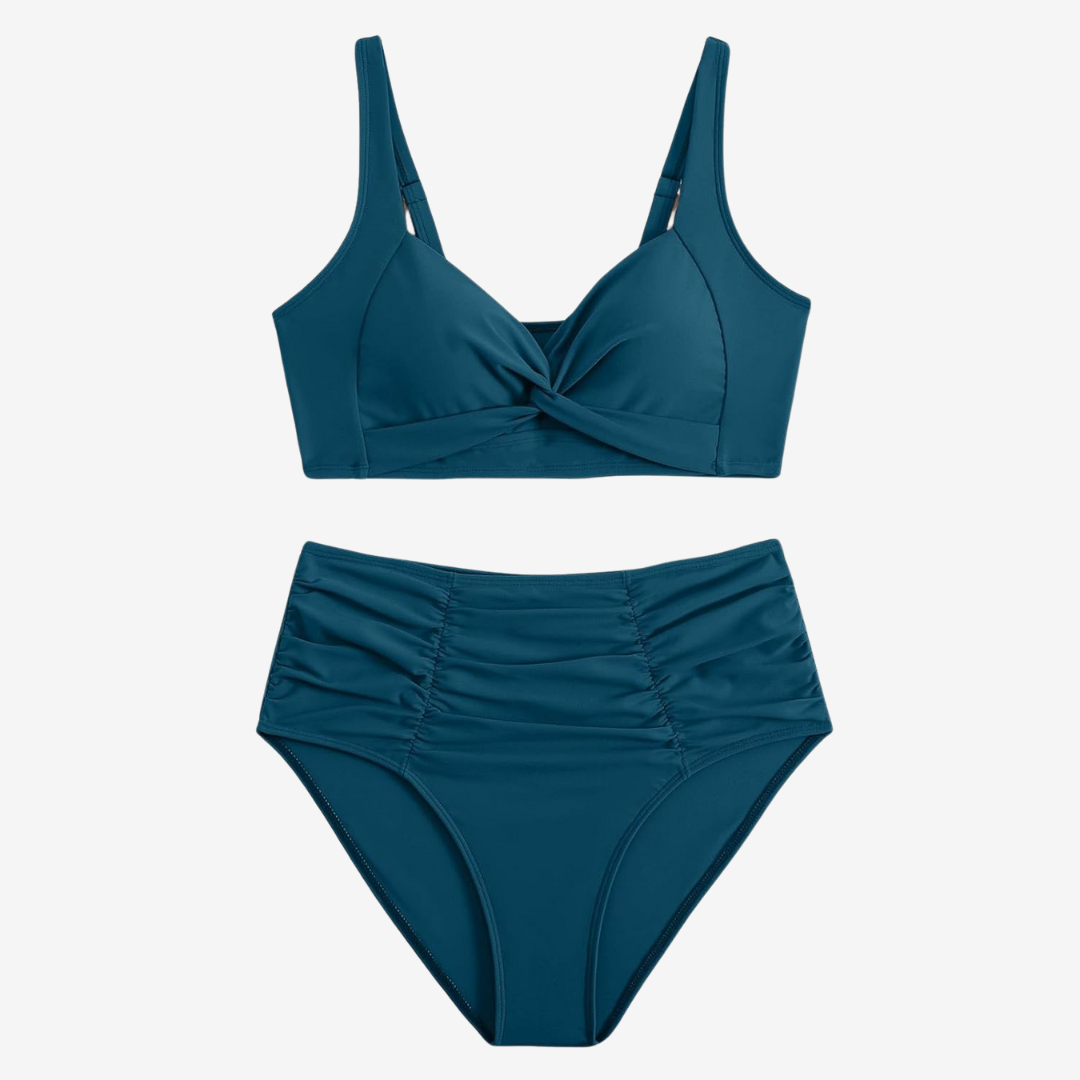 Tiphany™  Bikini V Torsadé