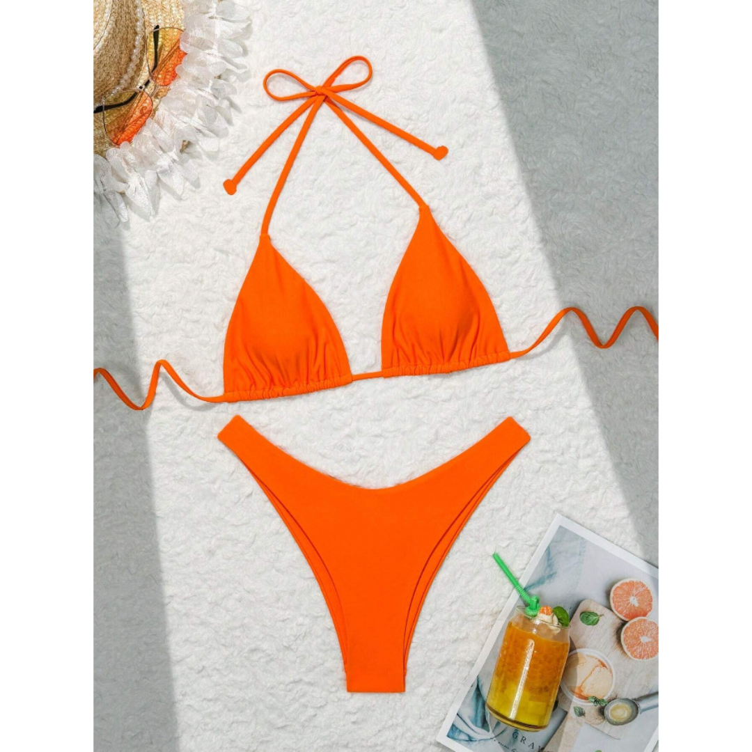 Inès™ Ensemble de Bain Deux Pièces