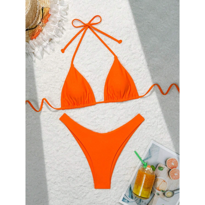 Inès™ Ensemble de Bain Deux Pièces