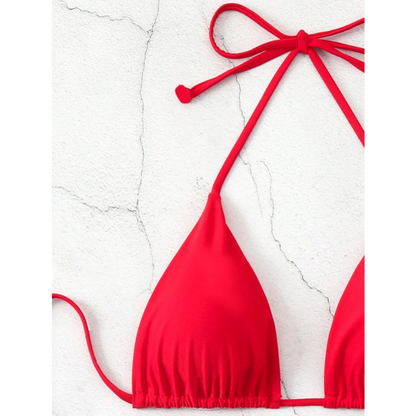 Inès™ Ensemble de Bain Deux Pièces