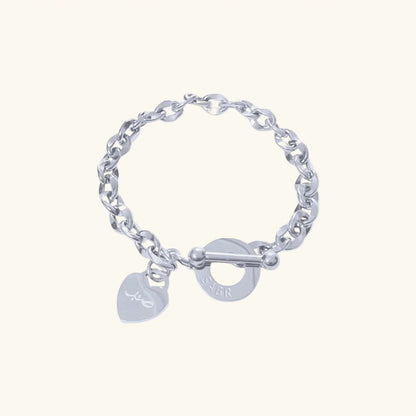 Bracelet pour le cœur Qamar Sabr