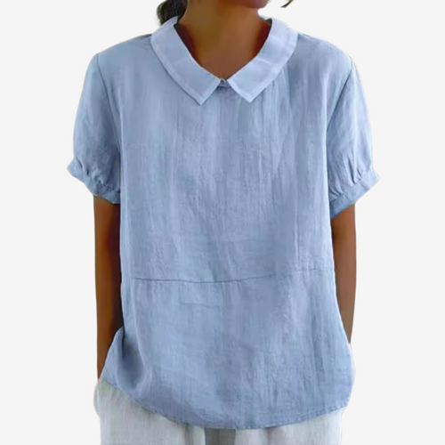 Julienne™ Chemisier Doux