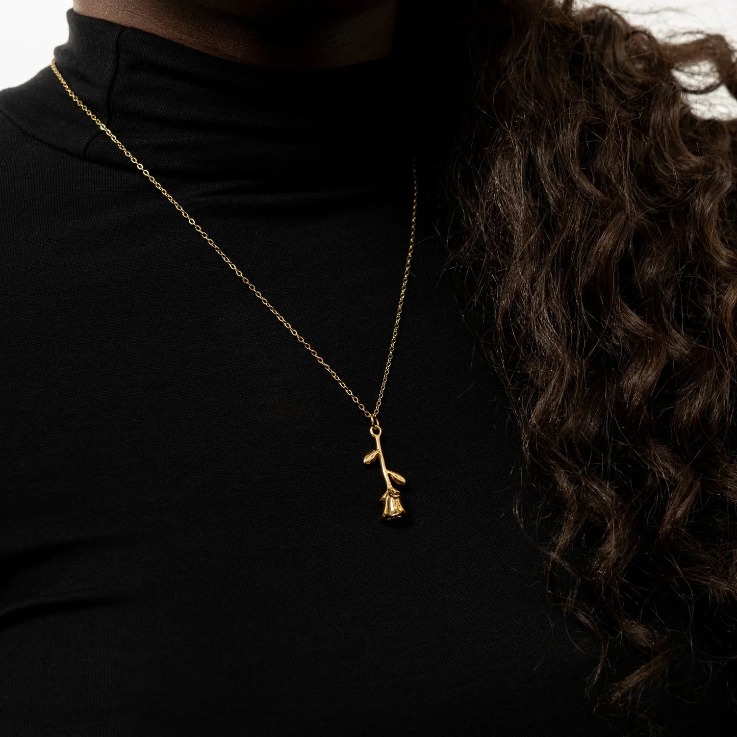 Collier Qamar Jannah Bloom