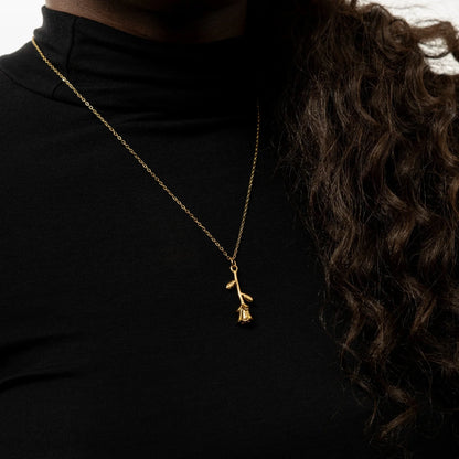 Collier Qamar Jannah Bloom