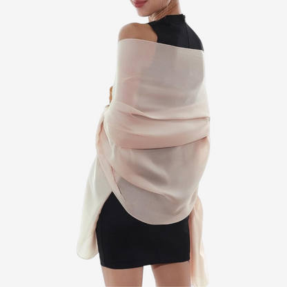 Brigitte™ Foulard Élégant