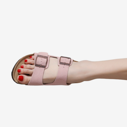 Lissandra™ Marche en Douceur