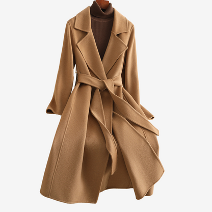 Cecille™ Manteau Trench Élégant