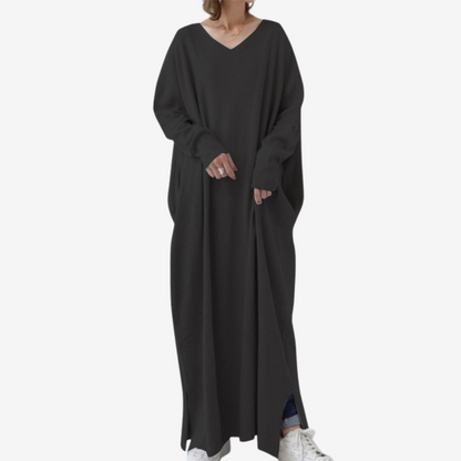 René™ Pull Maxi Col V