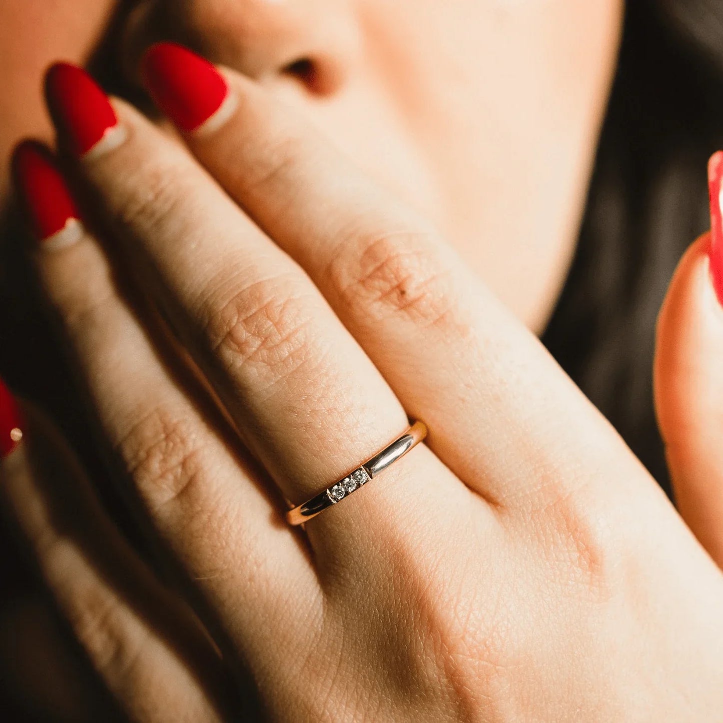 Alliage Trio Qamar Noor