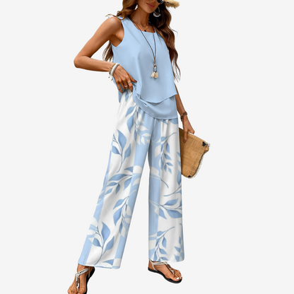 Mélanie™ Set D’été Léger