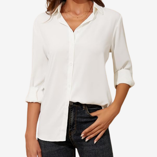 Elvire™ La Mousseline Douce