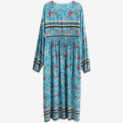 Éloïse™ Bohème Fendue