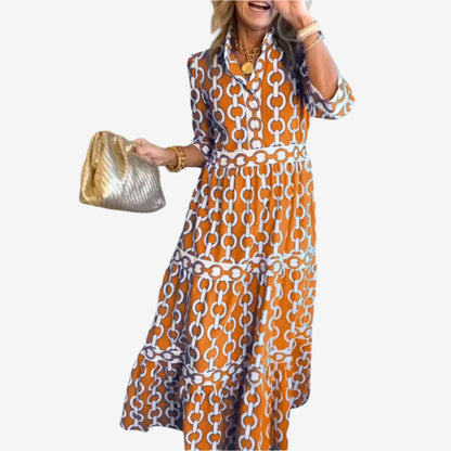 Solara™ Midi Graphique