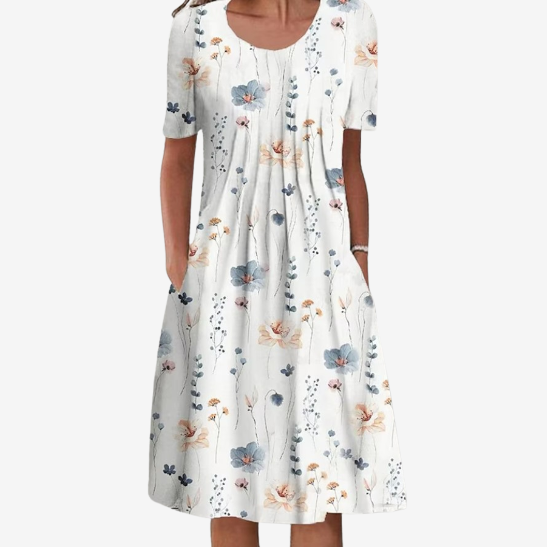 Gigi™ Midi Qui Couvre le Ventre