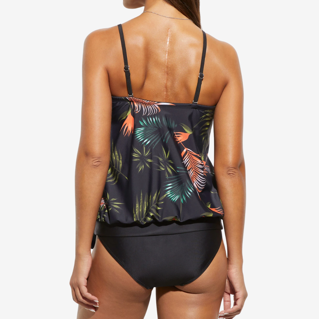 Mireille™ Tankini Deux Pièces
