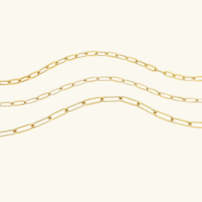 Chevillère Qamar Verra