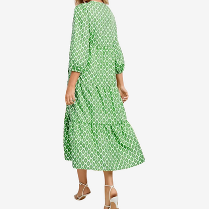 Maëva™ Midi Décontractée