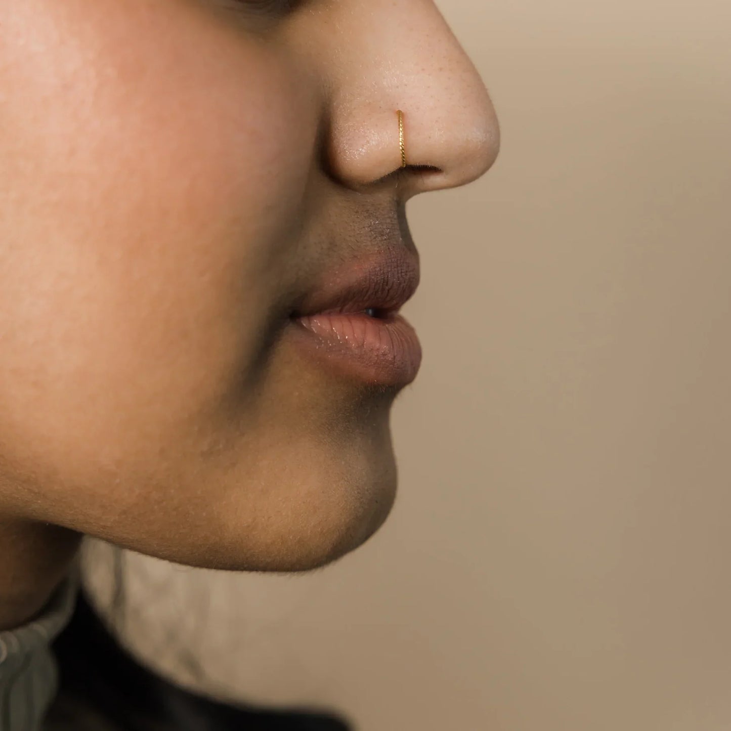 anneau de nez Qamar Eterna Twirl