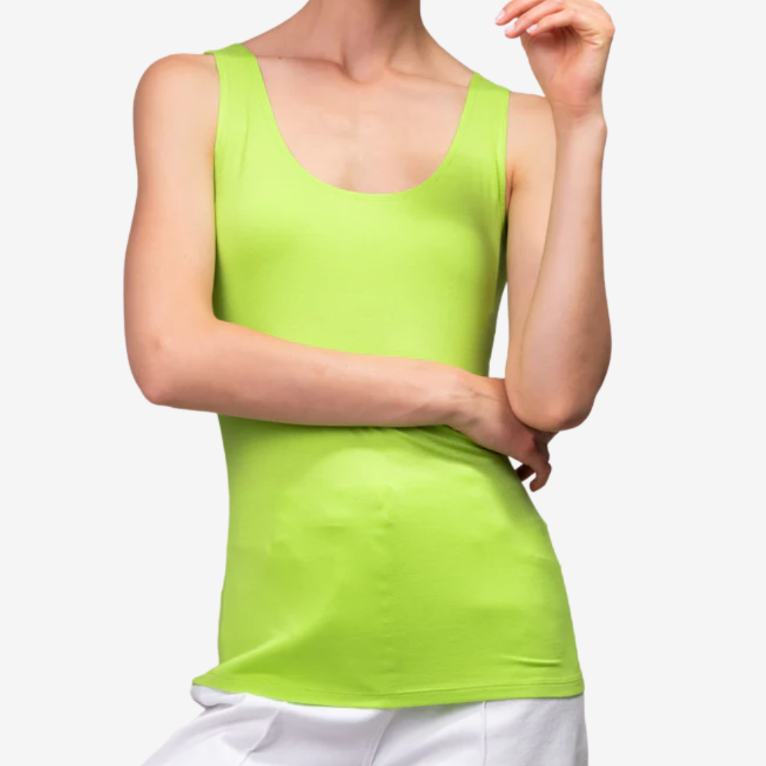 Clémence™ Débardeur Classique