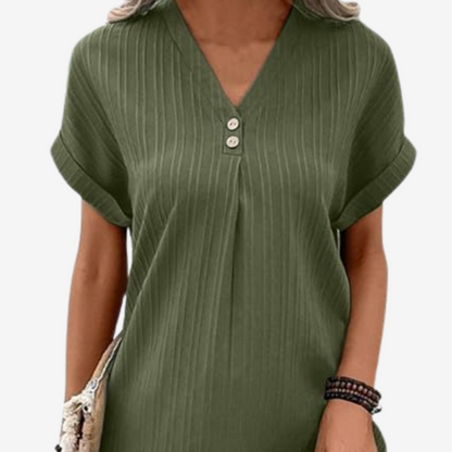 Romélie™ Mini en Maille Côtelée