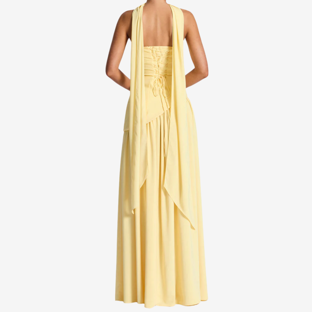 Josette™ Écharpe Drapée