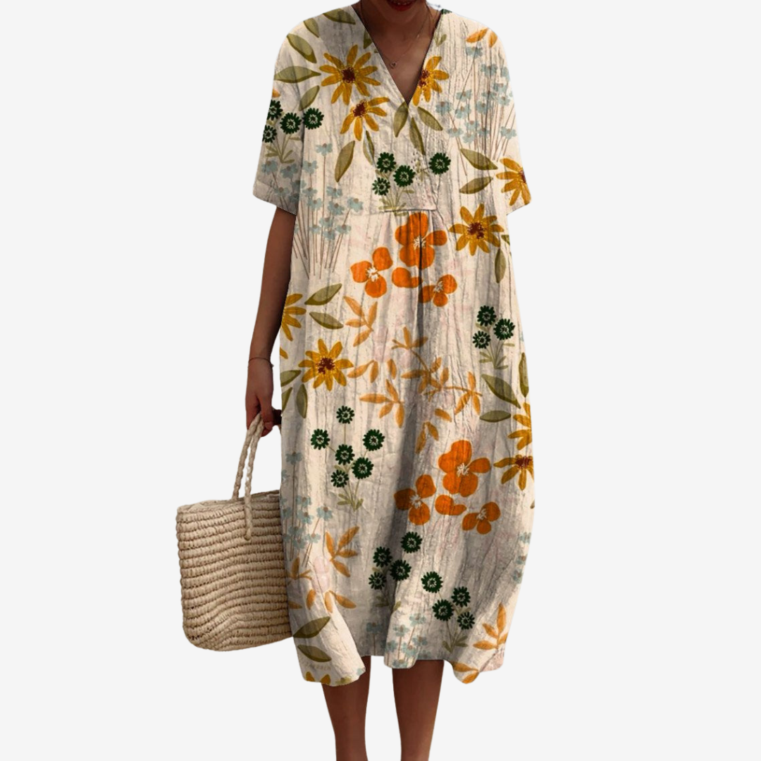 Arianne™ Touche Bohème