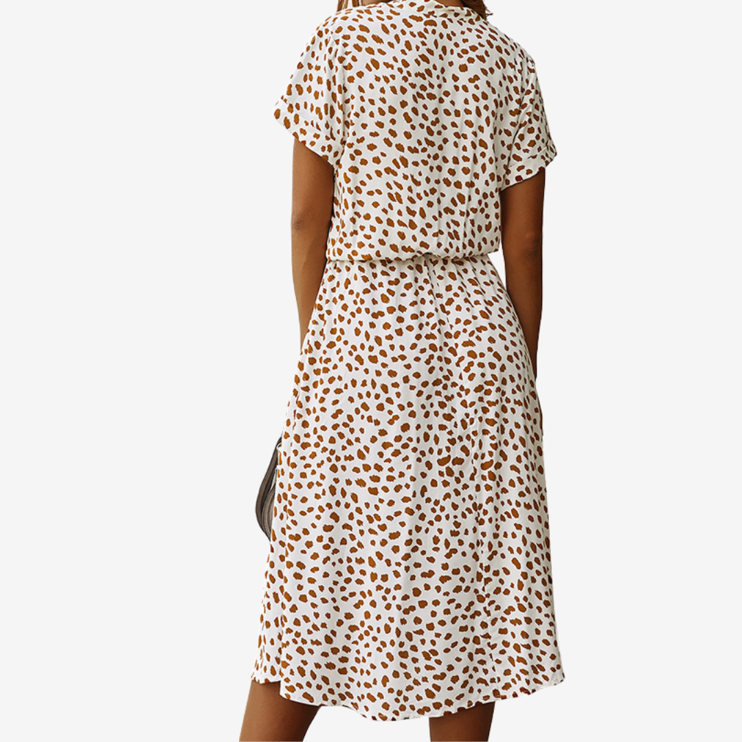 Mireina™ Grâce Fleurie Fluide