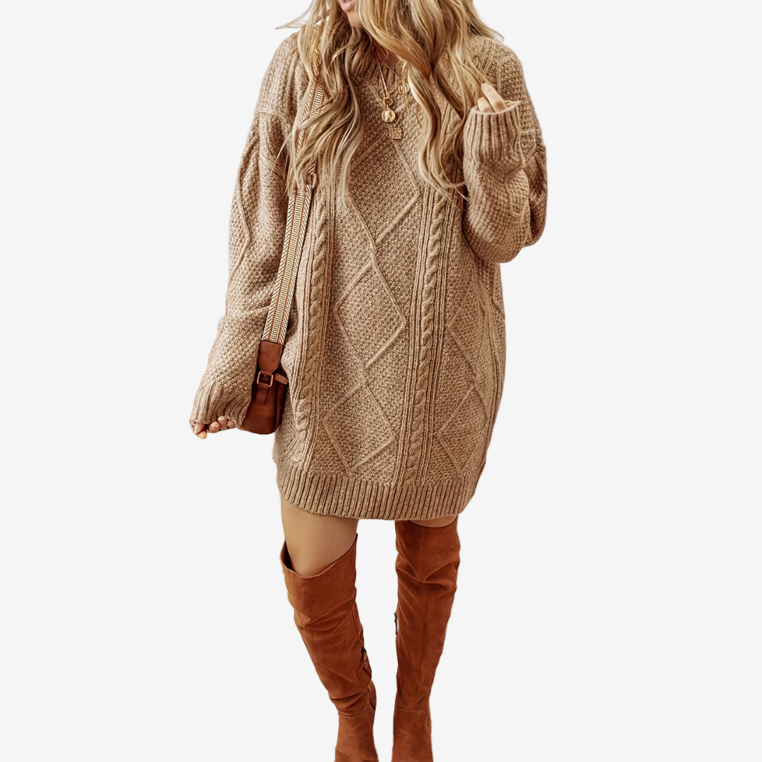 Astra™ Pull Torsadée