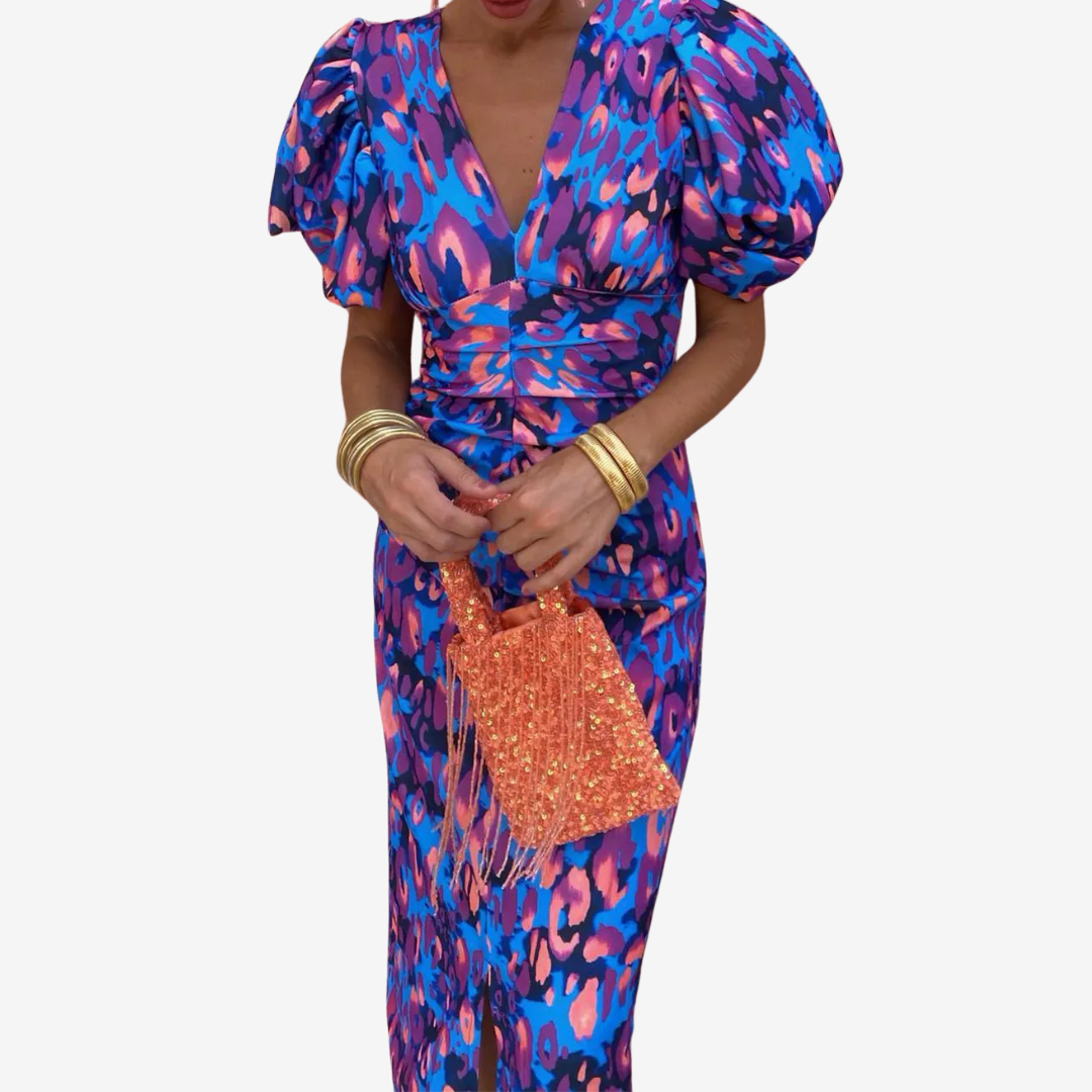 Julie™ Élégance Bouffante